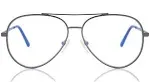 Gunnar - Maverick Computer Eyewear - Gunmetal