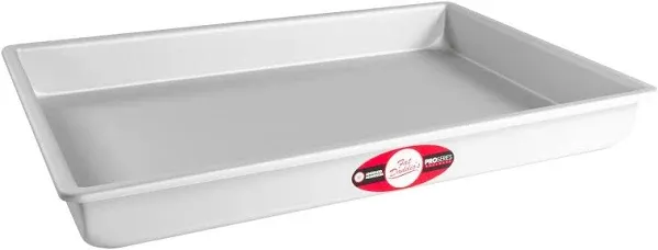 Fat Daddio's Anodized Aluminum Sheet Cake Pan