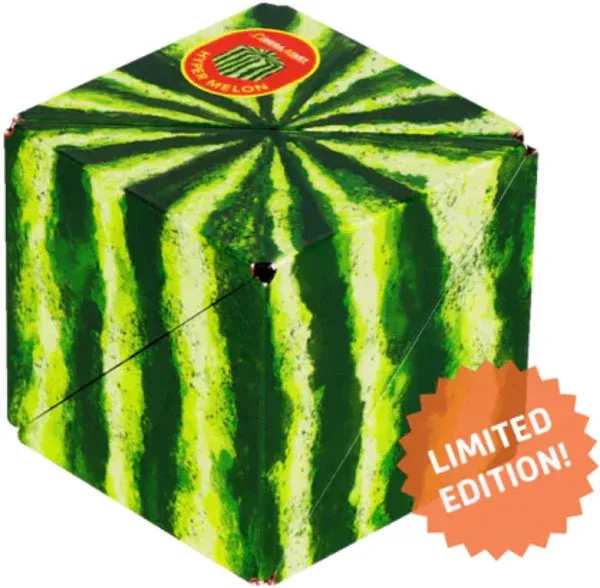 Shashibo Hyper Melon