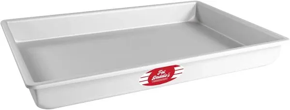 Fat Daddio's Anodized Aluminum Sheet Cake Pan