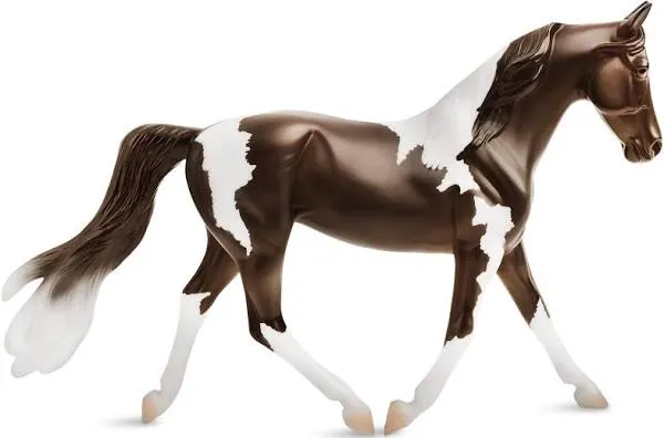 Breyer Pinto Horse Toy