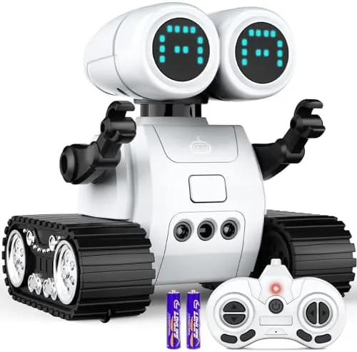 Hamourd Robot Toys