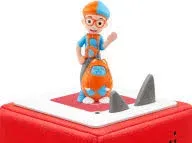 Tonies - Blippi