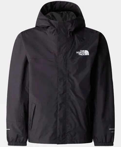 The North Face Boys Antora Rain Jacket