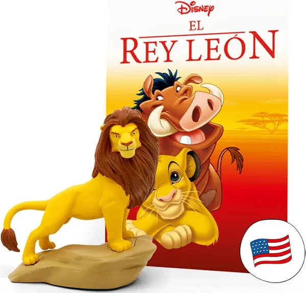 Tonies Disney The Lion King