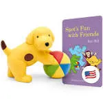 Fun with Spot Tonies Audio Play Character Toy