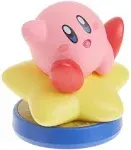 Kirby Amiibo