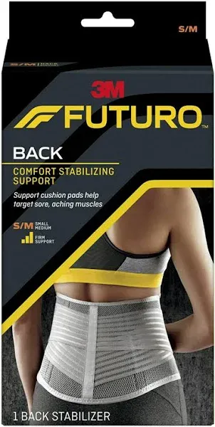 Futuro Stabilizing Back Support