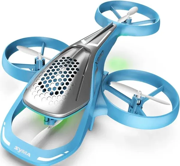 Syma Remote Control Helicopter