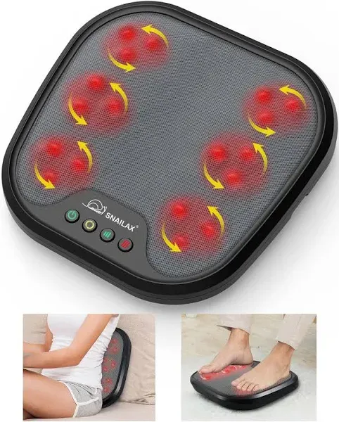 Snailax Foot Massager