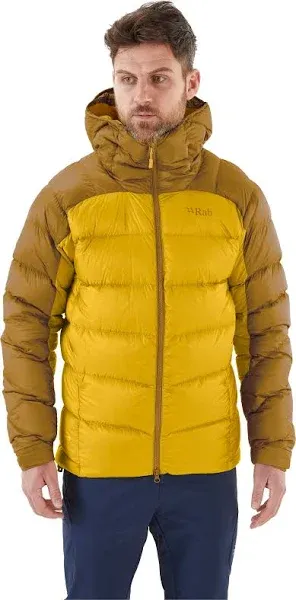 Rab Men's Neutrino Pro Down Jacket