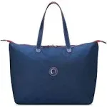 Delsey Chatelet Air 2.0 Tote Bag - Blue