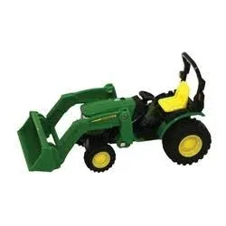 Ertl John Deere Mini Tractor with Loader