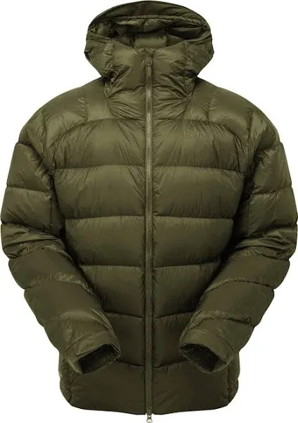 Rab Men's Neutrino Pro Down Jacket