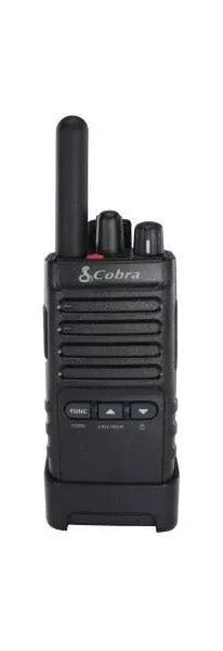 Cobra Pro Business FRS 2-Way Radios PX650