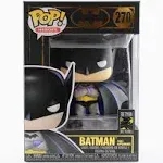 Funko Pop! Heroes: Batman 80th - Batman (1st Appearance)