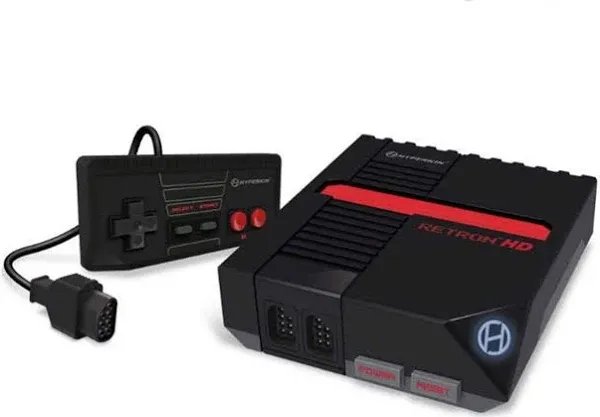 Hyperkin RetroN 1 Gaming Console