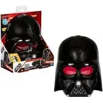 Star Wars Darth Vader Costume Mask