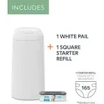 Diaper Genie Compact Pail