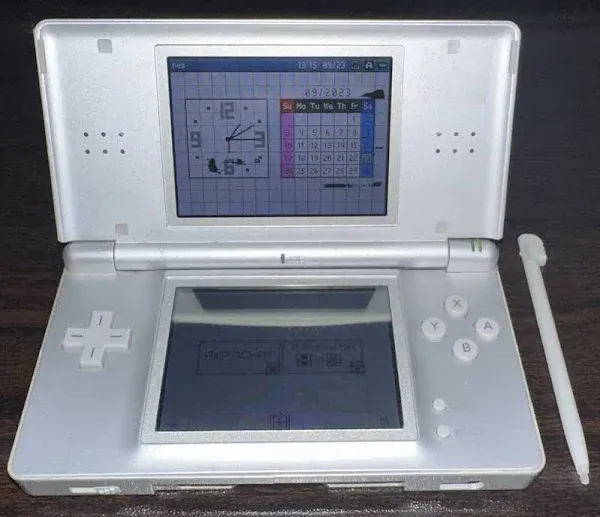 Nintendo DS Original