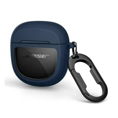 Suritch Case for Bose QuietComfort Earbuds II 2022/QuietComfort Ultra 2023