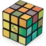 Rubik’s Impossible Cube Puzzle Game New