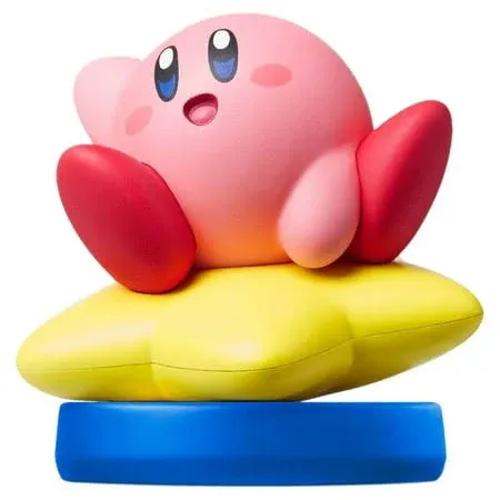 Kirby Amiibo