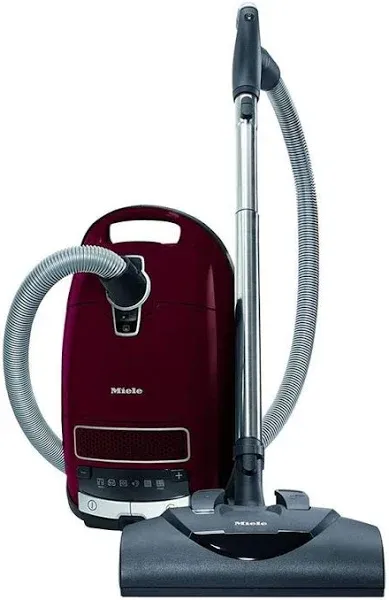 Miele Complete C3 Cat and Dog Vacuum Cleaner