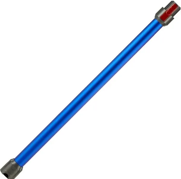 Dyson Quick Release Blue Wand For V10 ABSOLUTE; Part No. 969109-01