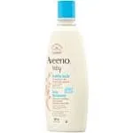 Aveeno Kids Sensitive Skin Bubble Bath with Oat Extract