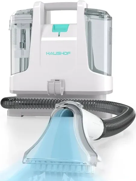 HAUSHOF Spot Carpet Cleaner Machine