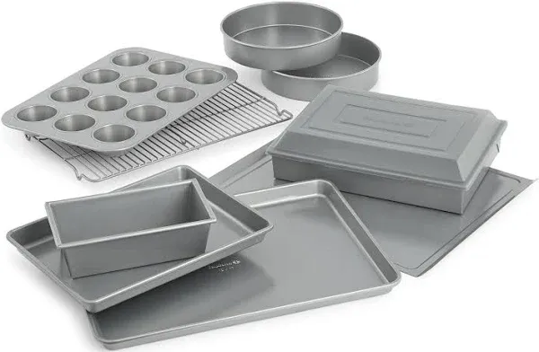 Calphalon Nonstick Bakeware 10-Piece Set