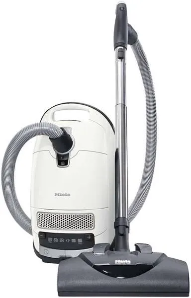 Miele Complete C3 Cat and Dog Vacuum Cleaner