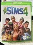 Xbox The Sims 4 ( One)