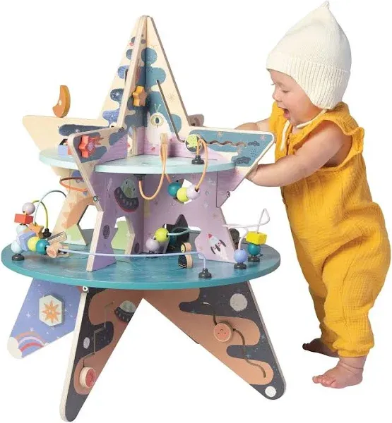 Celestial Star Explorer Activity Center