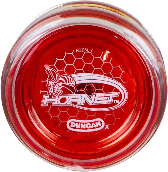 Duncan Toys Hornet Pro Looping Yo- Yo