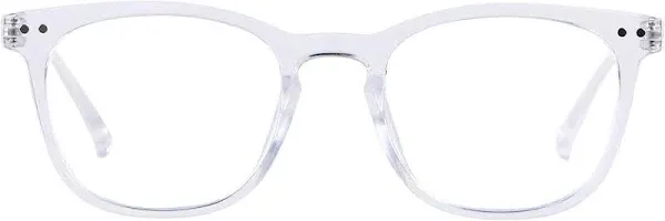 ANDWOOD Blue Light Blocking Glasses