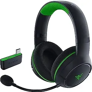 Razer Kaira Hyperspeed Wireless Multi-Platform Gaming Headset