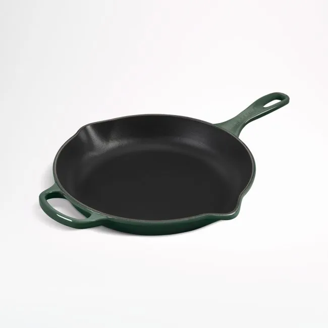 Le Creuset 8 qt. Enamel On Steel Stockpot (Artichaut)