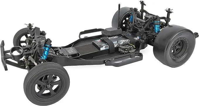 Team Associated - RC10B74.2 Team 1/10 4WD Off-Road Electric Buggy Kit