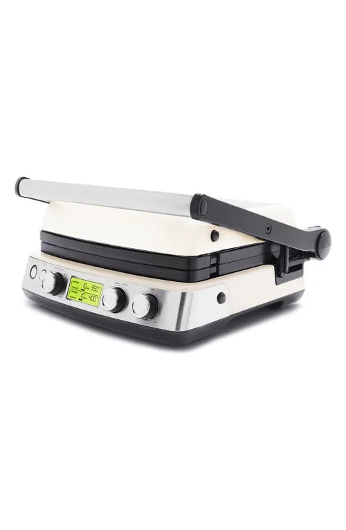 Elite 13.9" Multi Grill, Griddle, Waffle Maker
      
          Elite 13.9" Multi Grill, Griddle, Waffle Maker