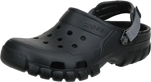 Crocs Unisex Offroad Sport Clogs