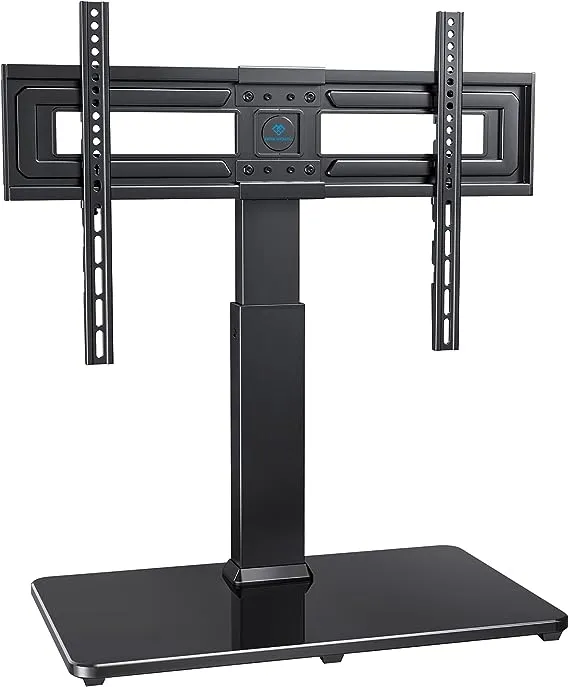 Perlesmith Swivel Universal TV Stand