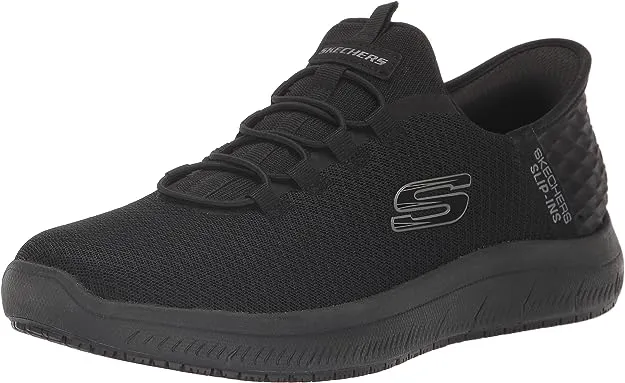 Skechers Men’s Summits High Range Slip-in