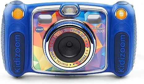 Vtech Kidizoom Duo Selfie Camera