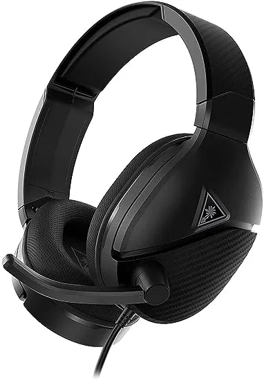 Turtle Beach Recon 200 Gen 2 Gaming Headset