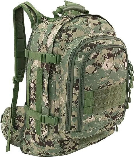 NWU Type III 3 Day Stretch Backpack