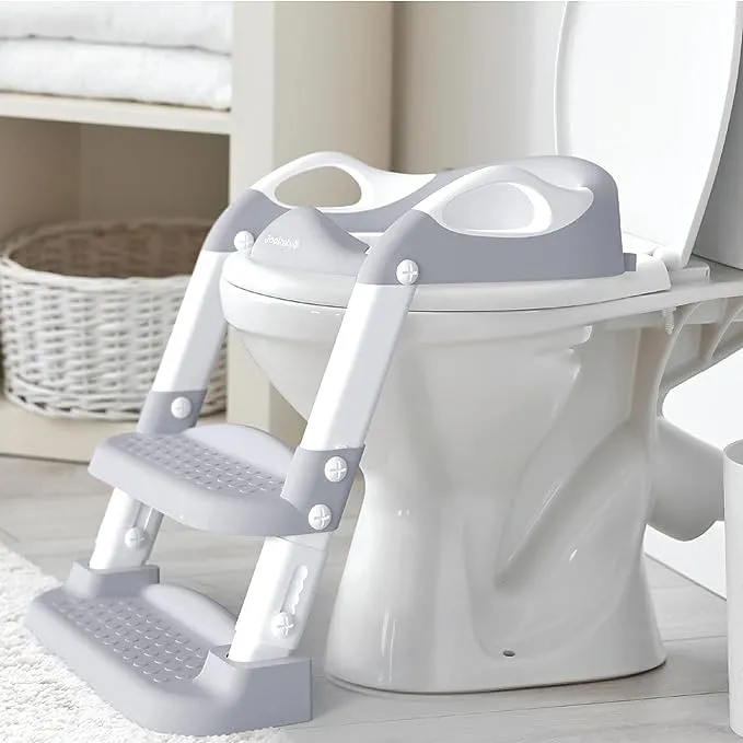 Potty Ladder