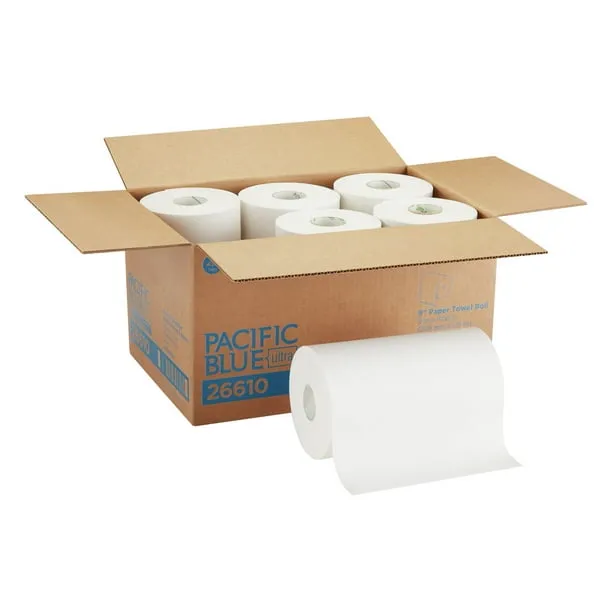 Georgia Pacific Hardwound Paper Towel Roll