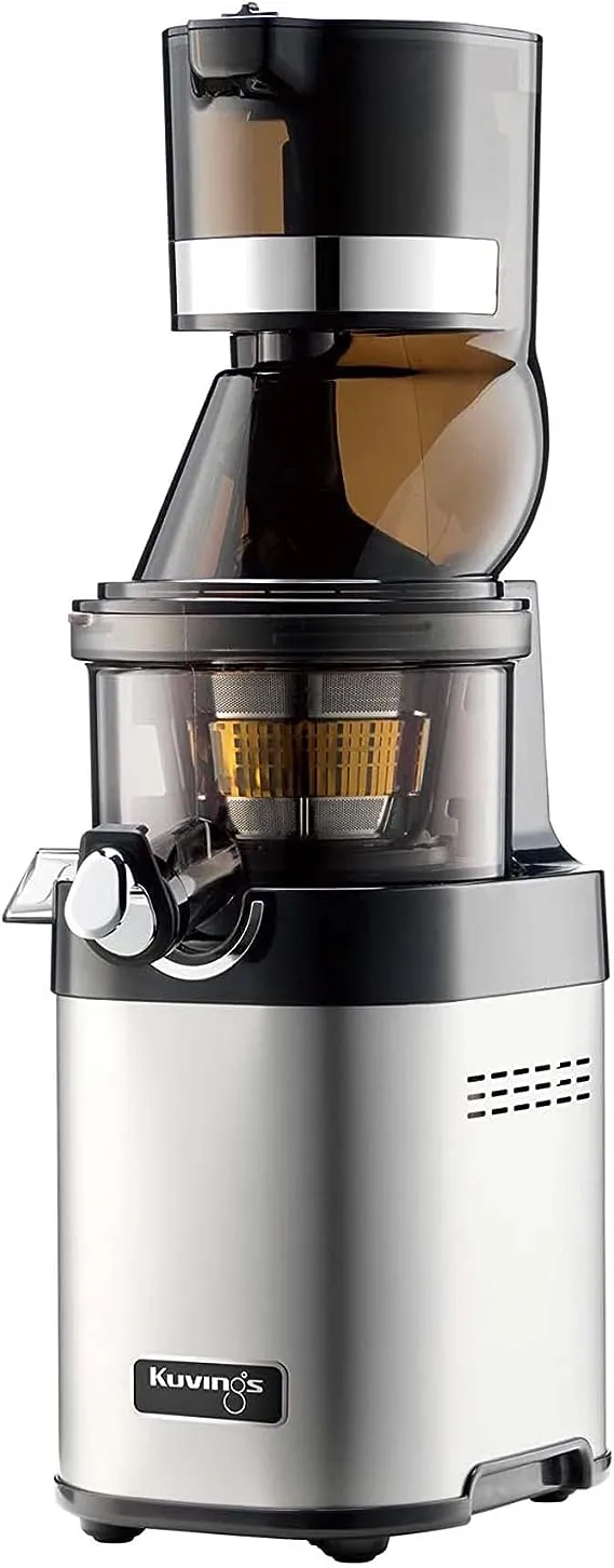 Kuvings CS600 Whole Slow Juicer